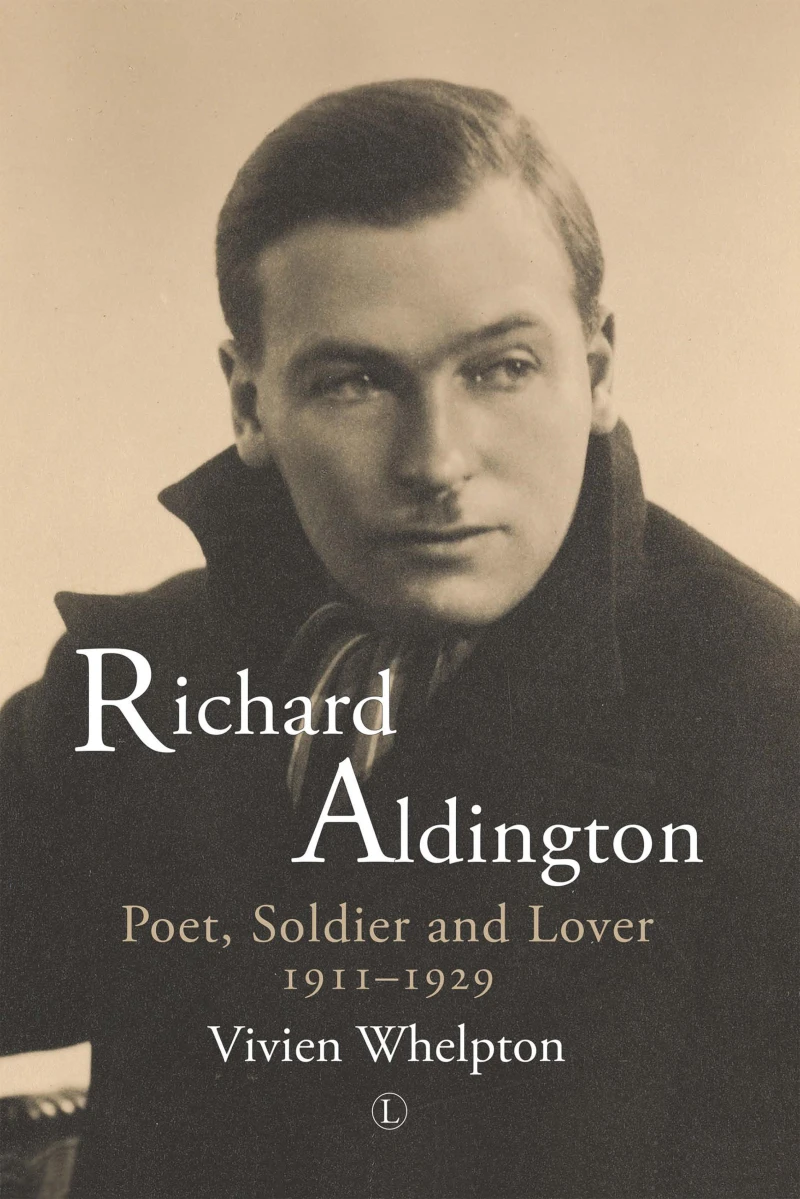 Portada: Richard Aldington