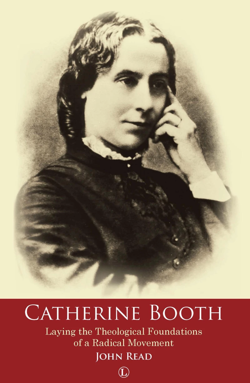 Portada: Catherine Booth