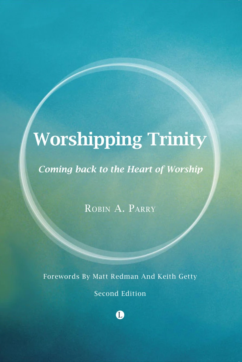 Portada: Worshipping Trinity