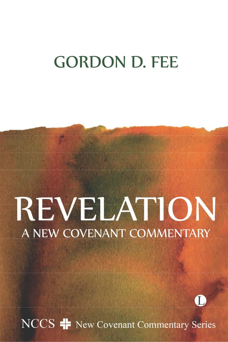 Portada: Revelation