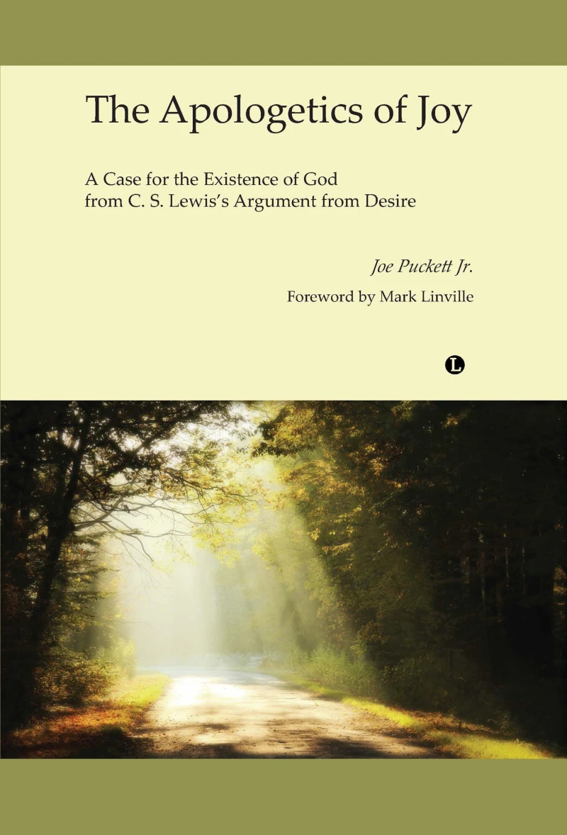Portada: The Apologetics of Joy