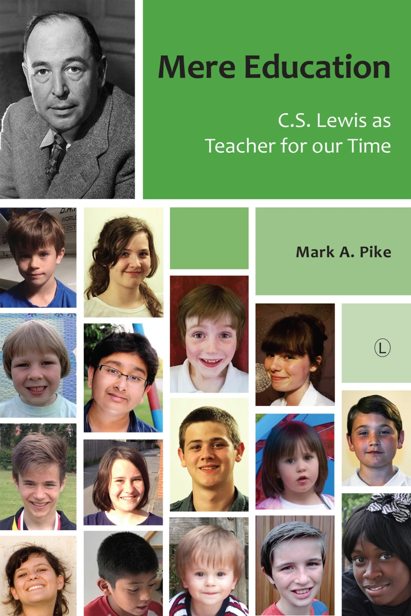 Portada: Mere Education