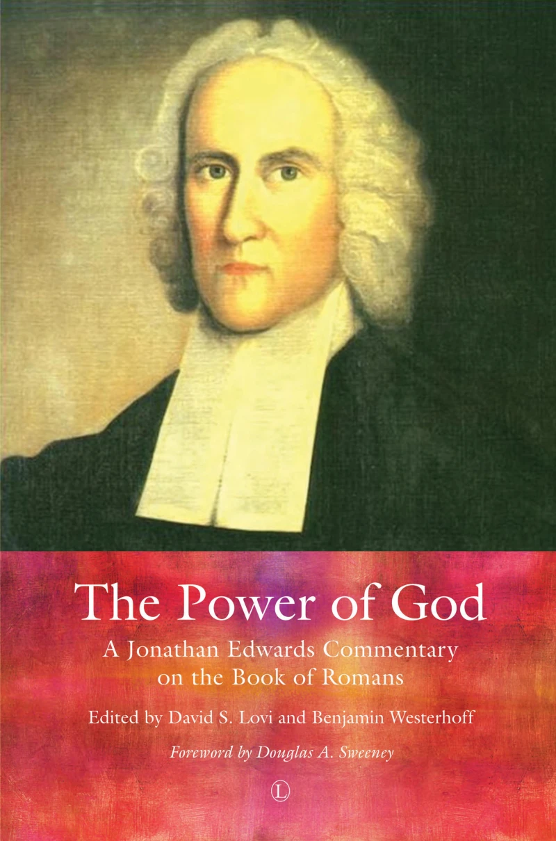 Portada: The Power of God