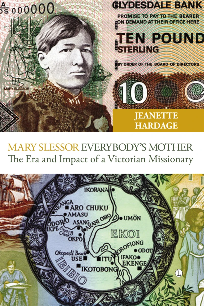 Portada: Mary Slessor - Everybody's Mother