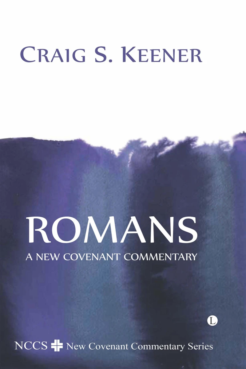 Portada: Romans