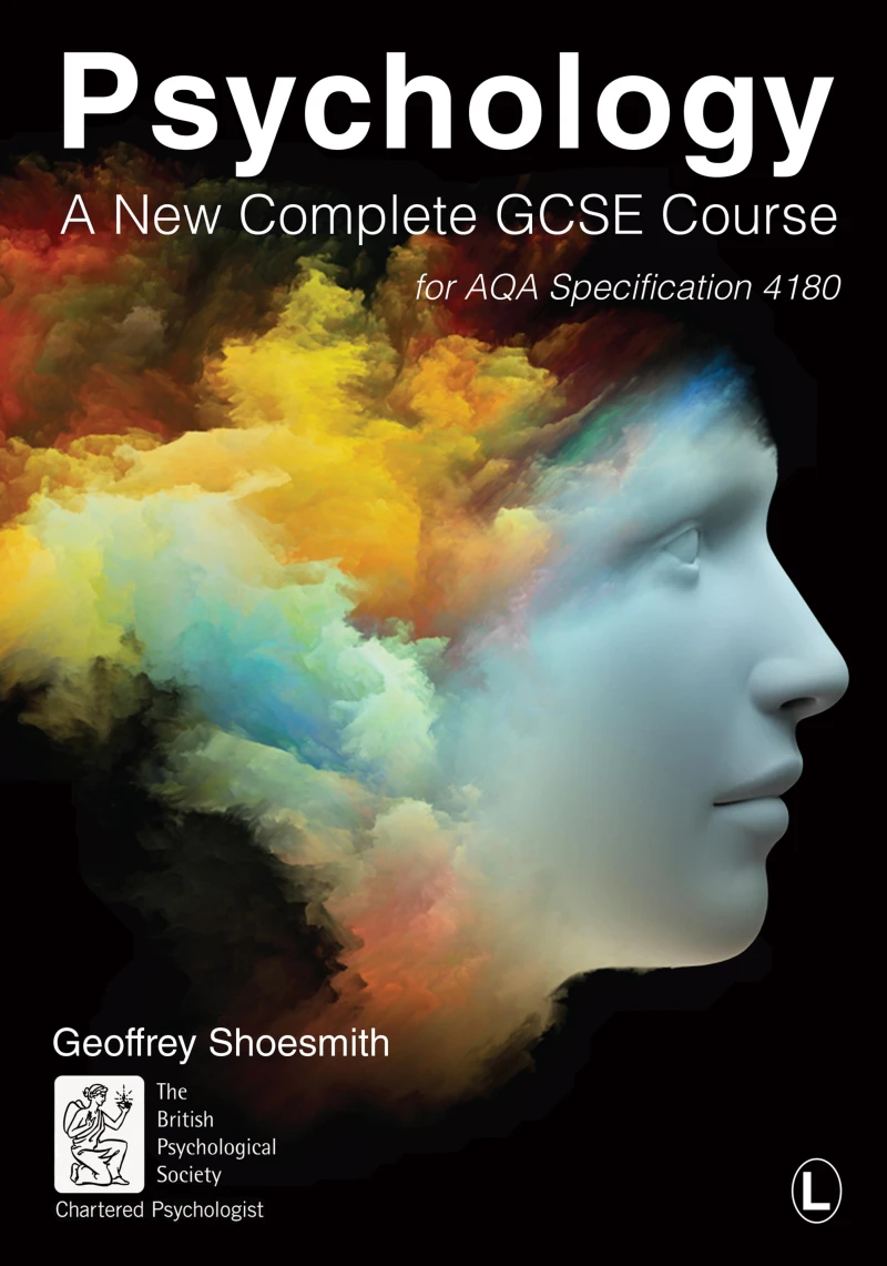 Portada: Psychology