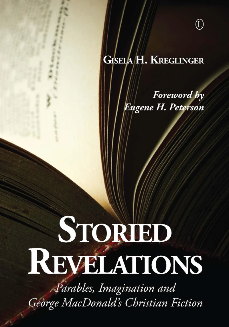 Portada: Storied Revelations