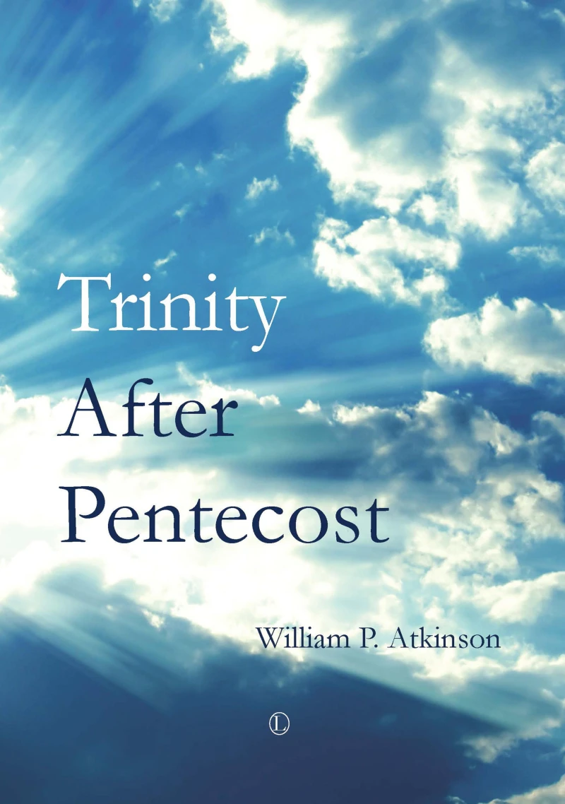 Portada: Trinity After Pentecost