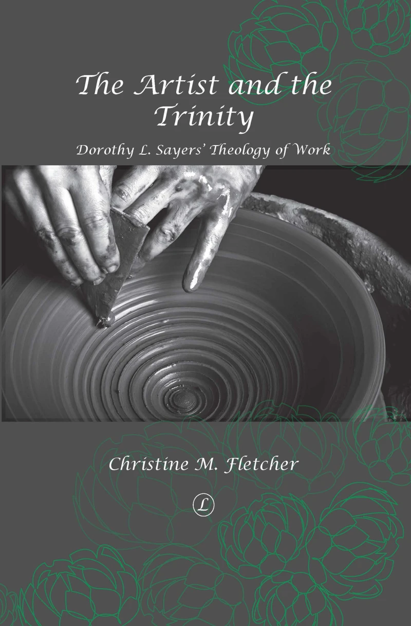Portada: The Artist and the Trinity