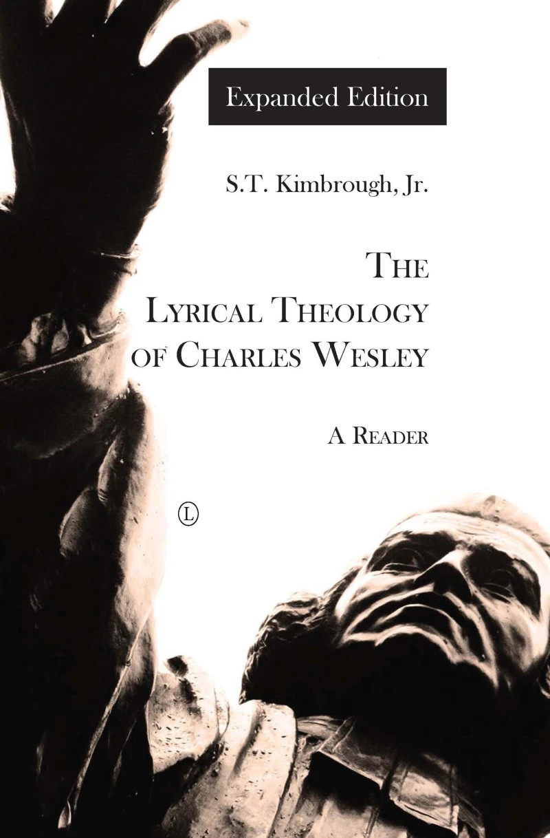 Portada: The Lyrical Theology of Charles Wesley
