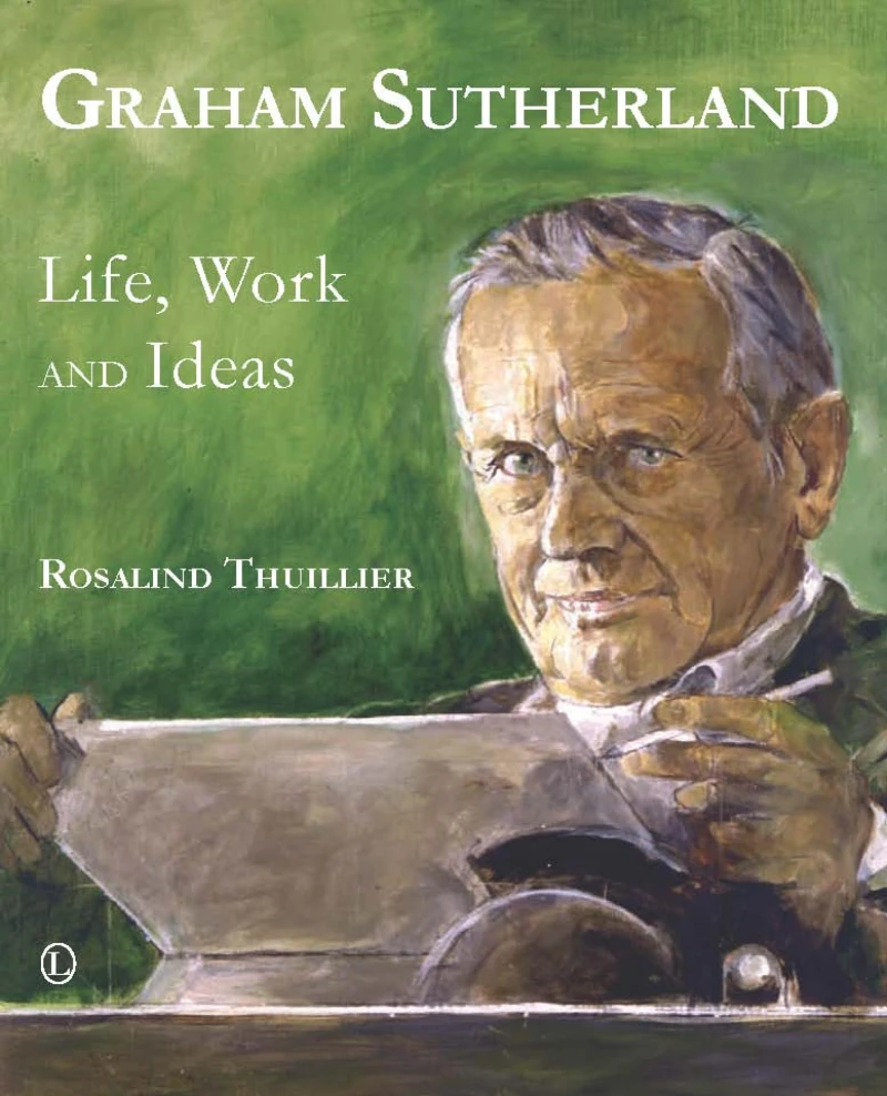 Portada: Graham Sutherland