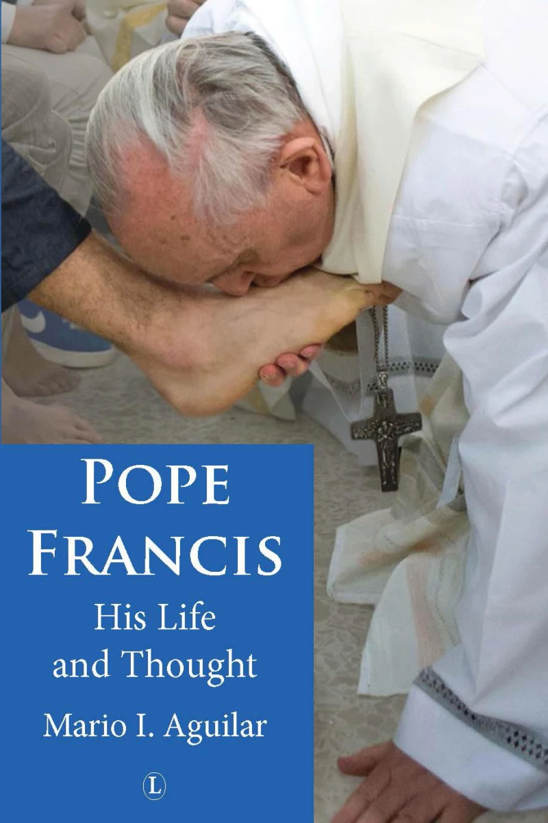 Portada: Pope Francis