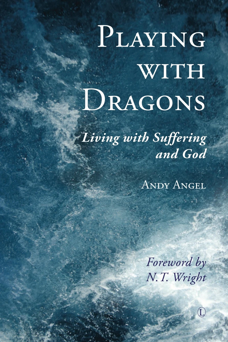 Portada: Playing with Dragons