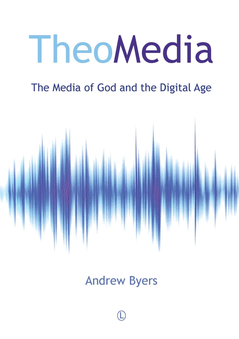 Portada: TheoMedia