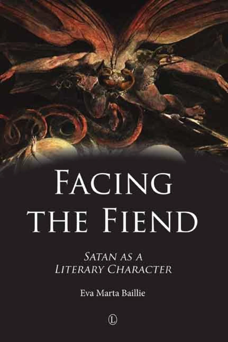 Portada: Facing the Fiend