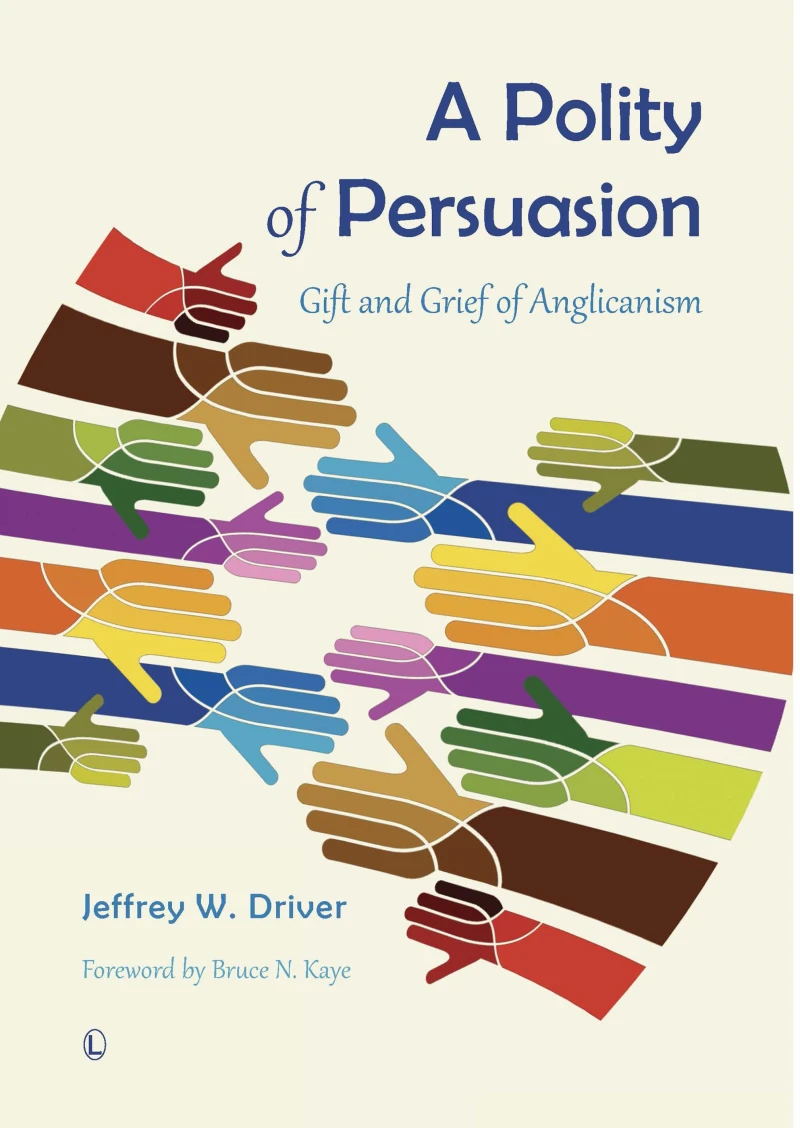 Portada: A Polity of Persuasion
