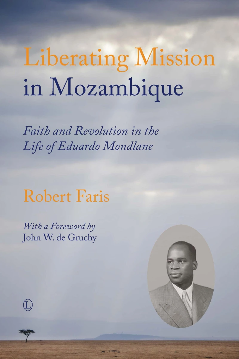 Portada: Liberating Mission in Mozambique