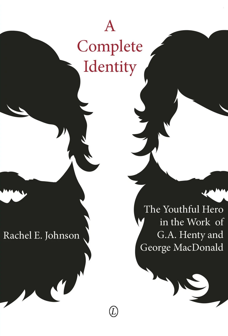Portada: A Complete Identity