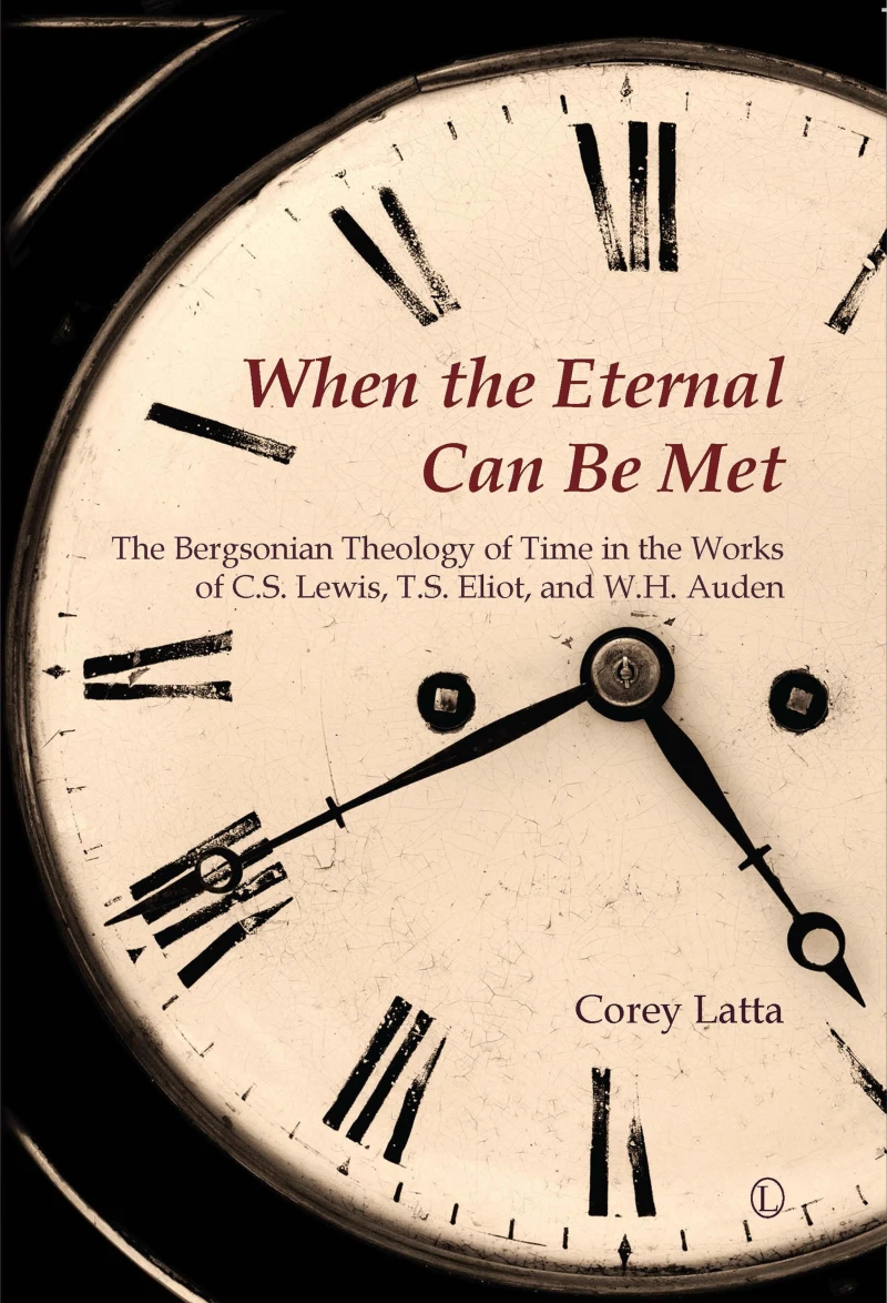 Portada: When the Eternal Can Be Met