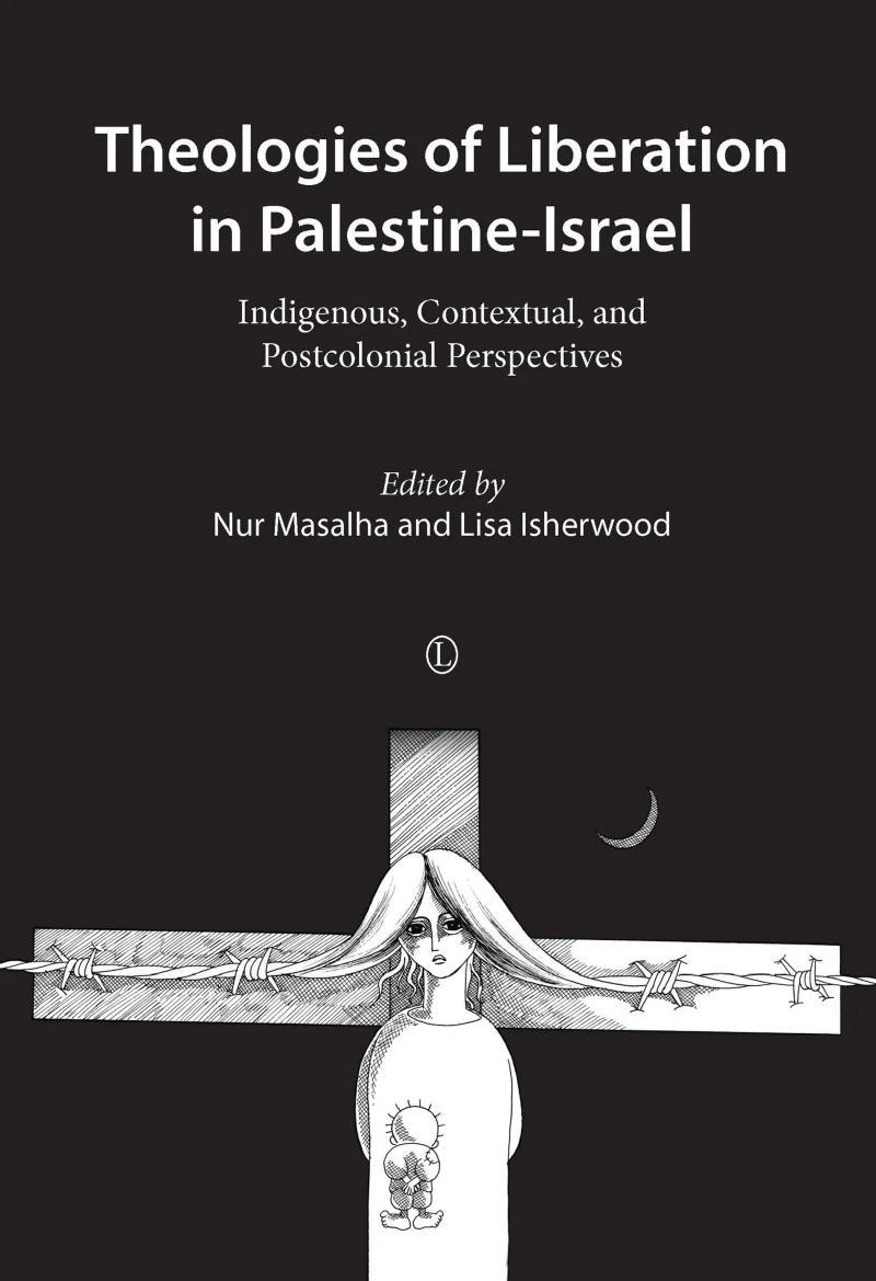 Portada: Theologies of Liberation in Palestine-Israel