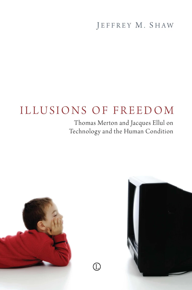Portada: Illusions of Freedom