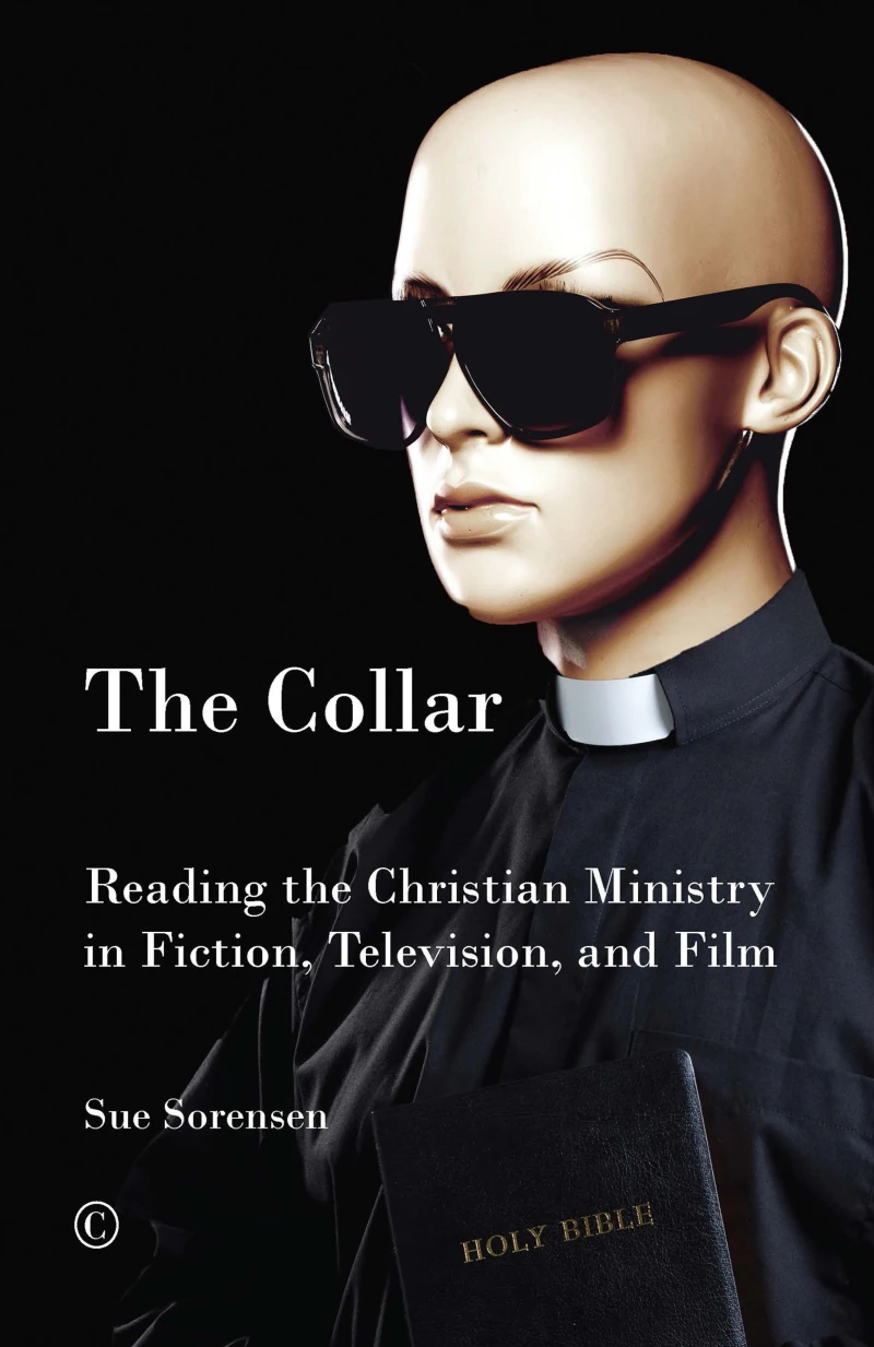 Portada: The Collar