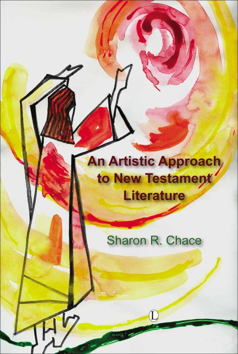 Portada: An Artistic Approach to New Testament Literature