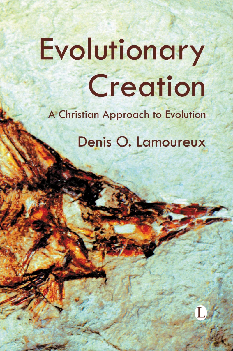 Portada: Evolutionary Creation