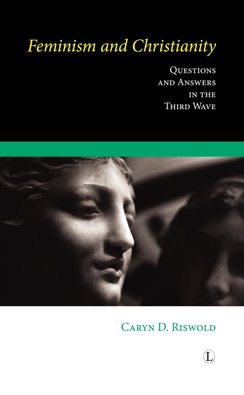 Portada: Feminism and Christianity