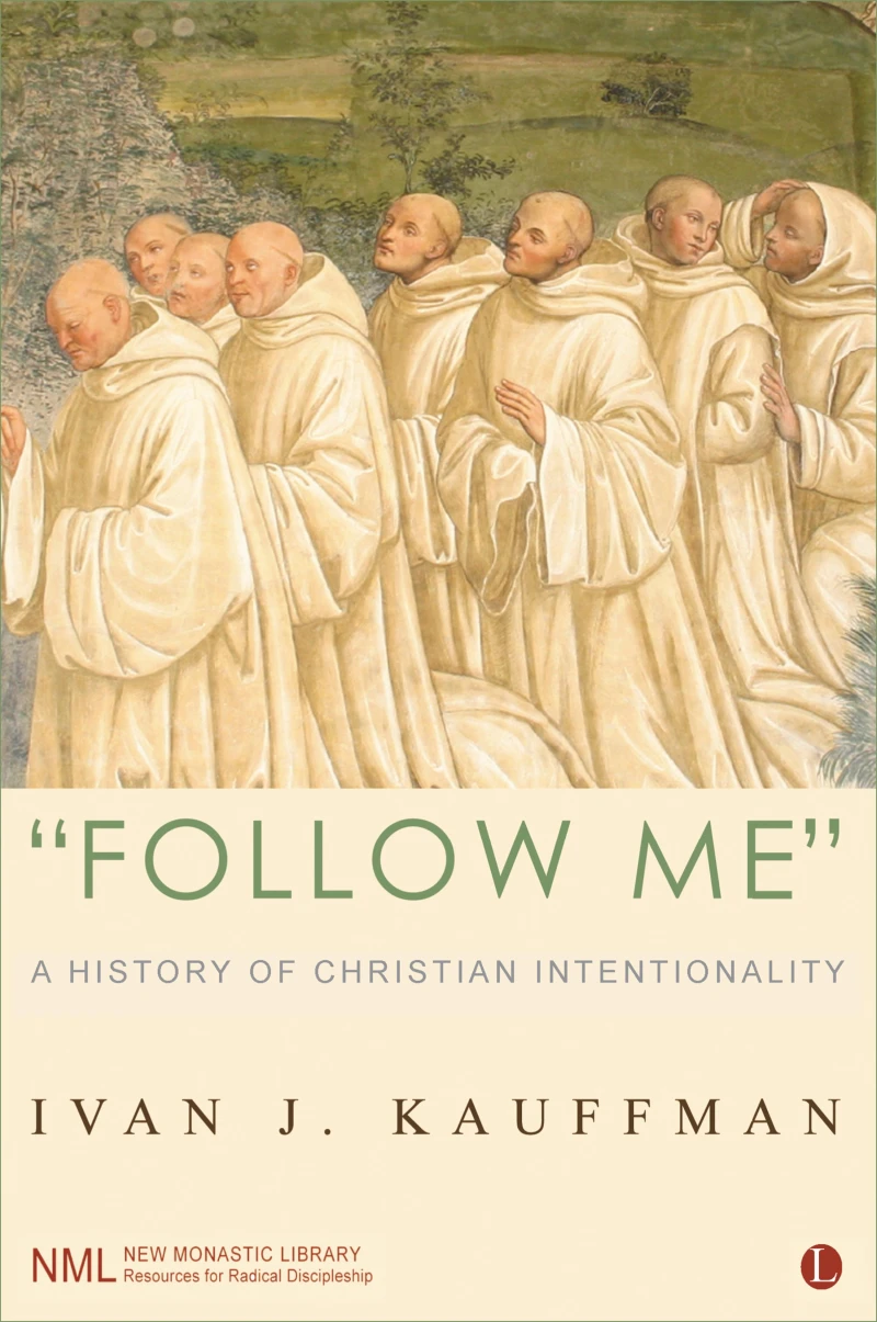 Portada: Follow Me