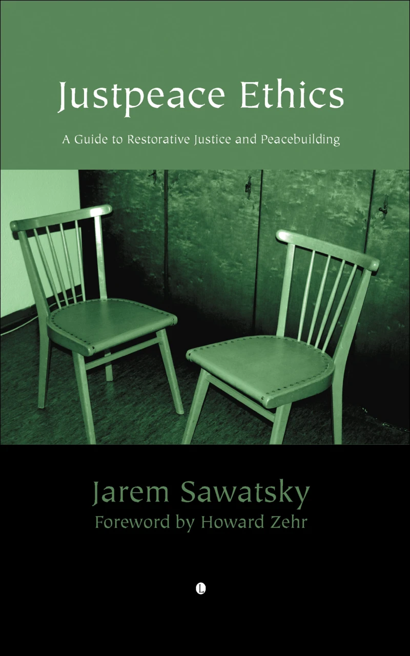 Portada: Justpeace Ethics