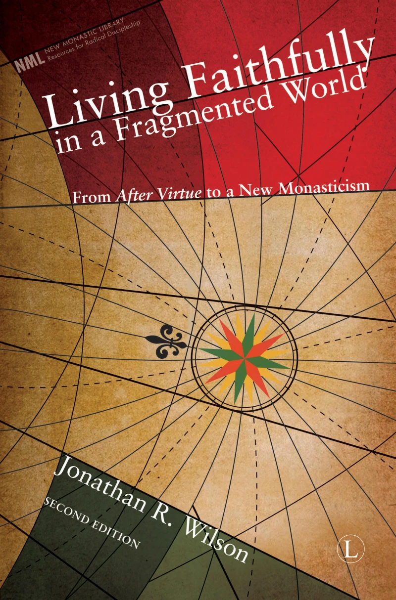 Portada: Living Faithfully in a Fragmented World