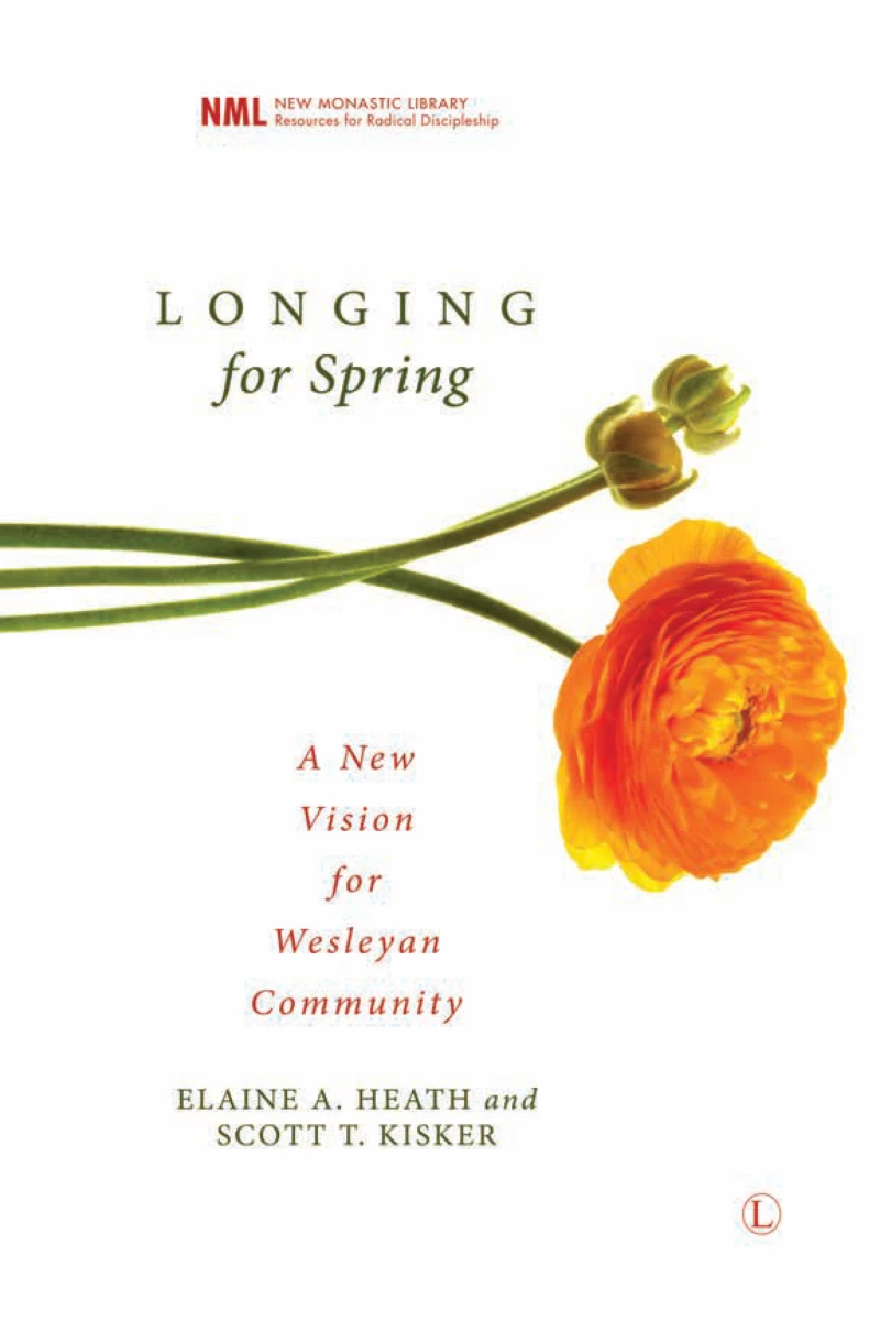 Portada: Longing for Spring