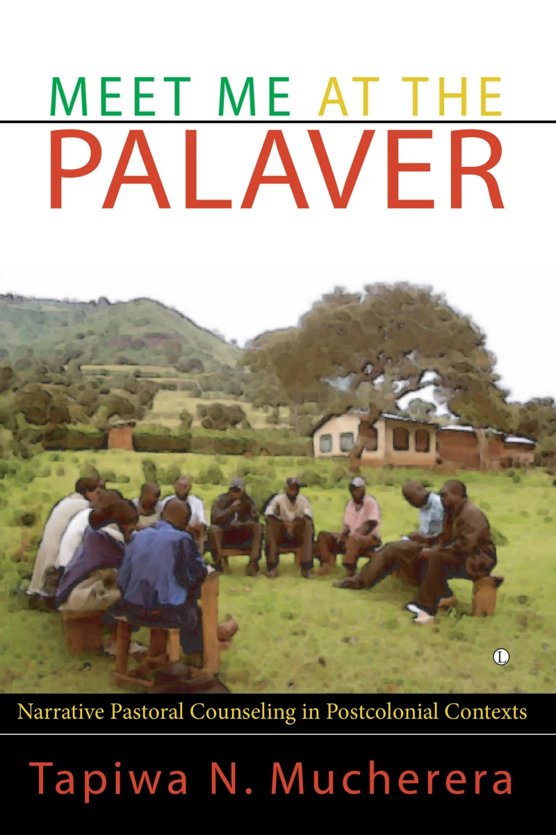 Portada: Meet Me at the Palaver