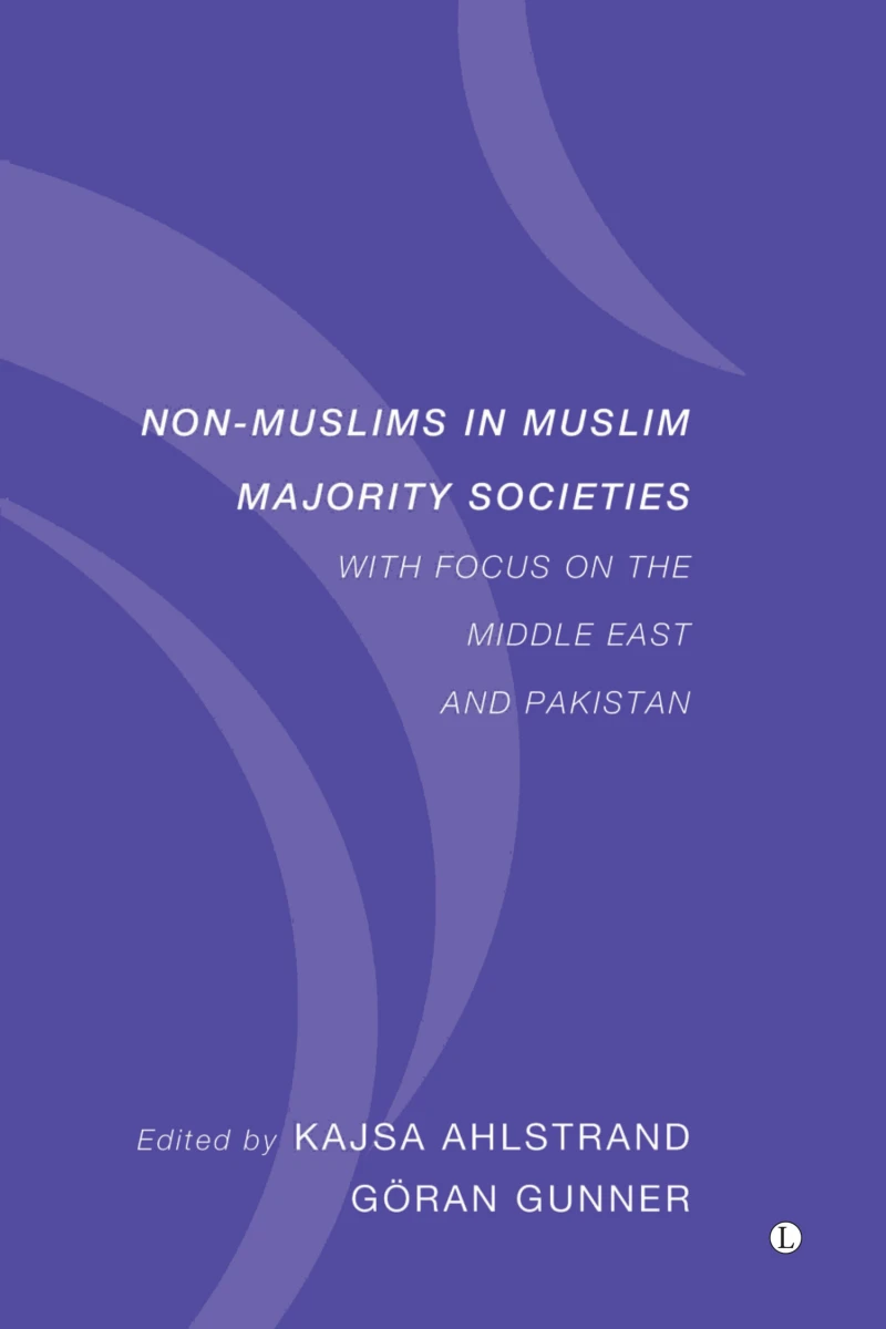 Portada: Non-Muslims in Muslim Majority Societies