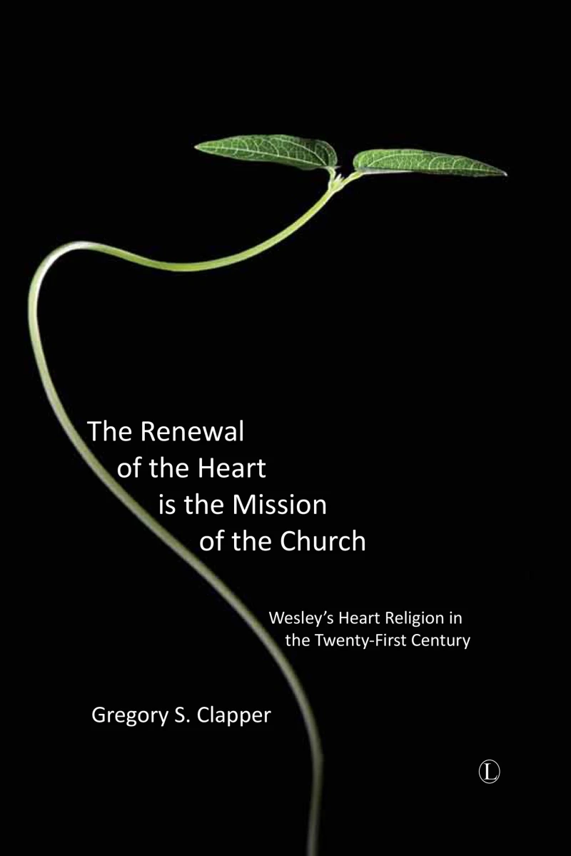 Portada: The Renewal of the Heart Is the Mission of the Church