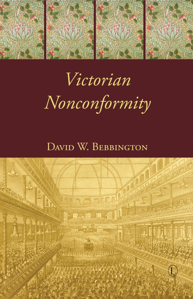 Portada: Victorian Nonconformity