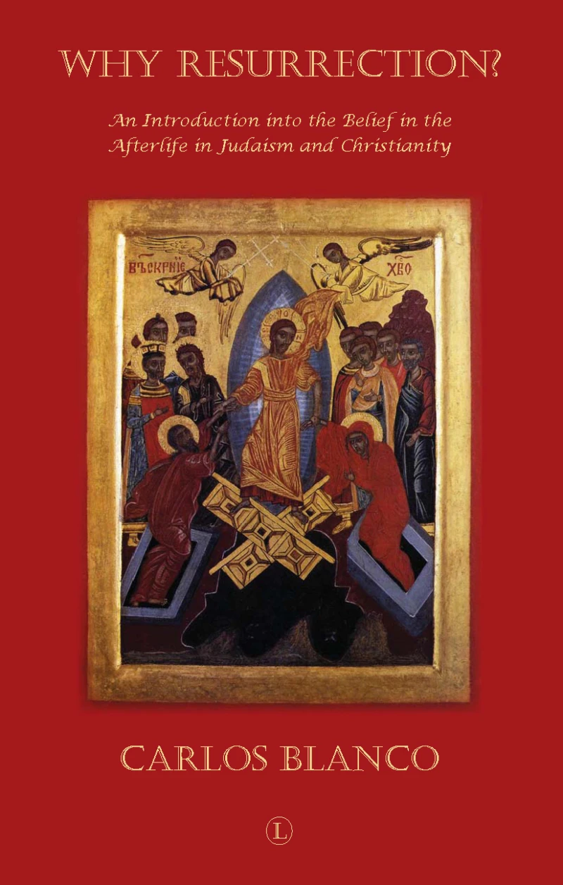 Portada: Why Resurrection