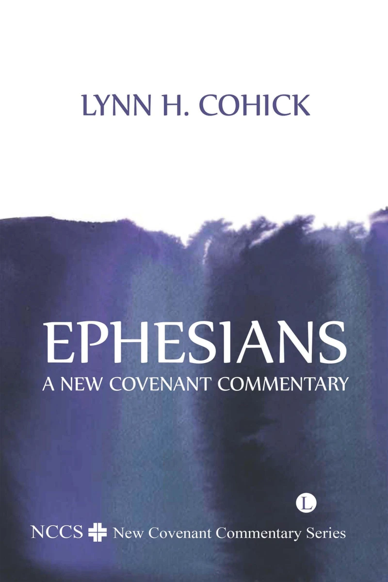Portada: Ephesians