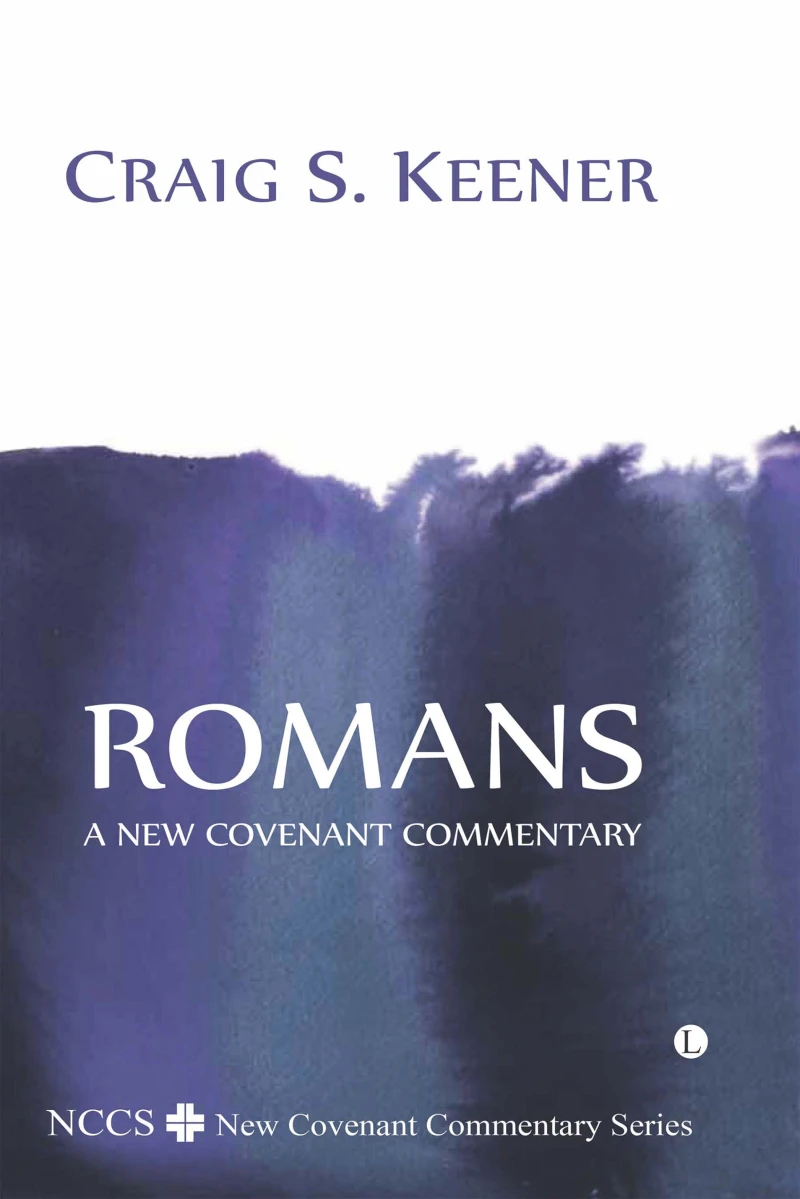 Portada: Romans