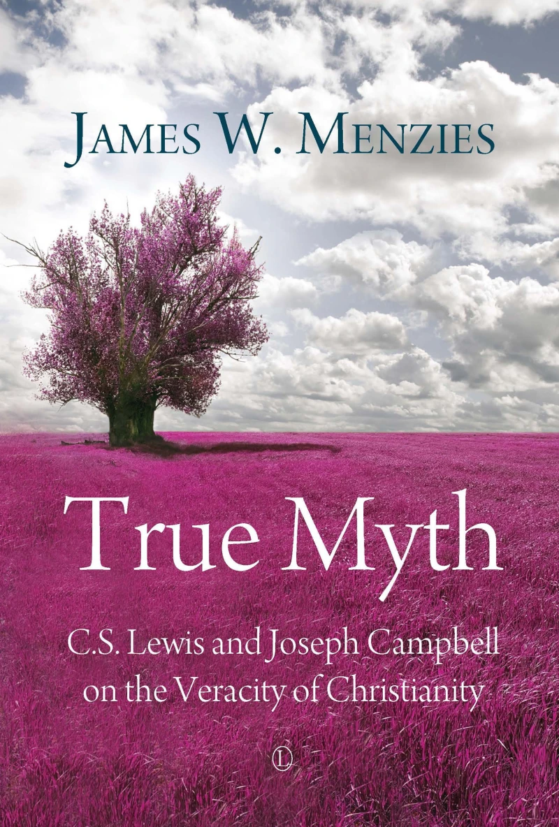 Portada: True Myth