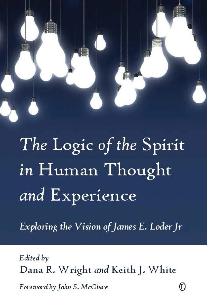 Portada: The Logic of the Spirit in Human Thought and Experience