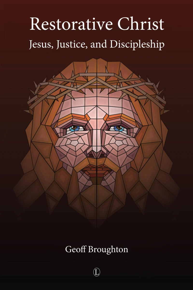 Portada: Restorative Christ