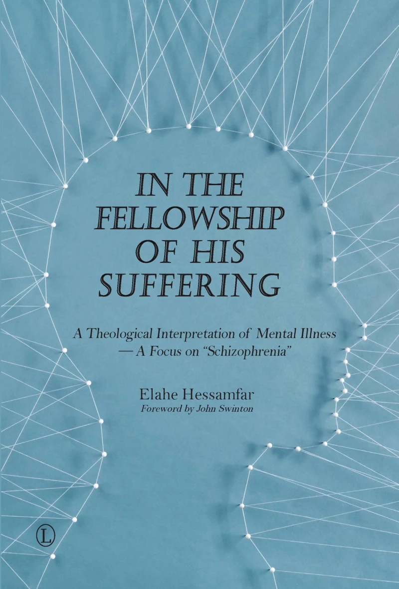 Portada: In the Fellowship of His Suffering
