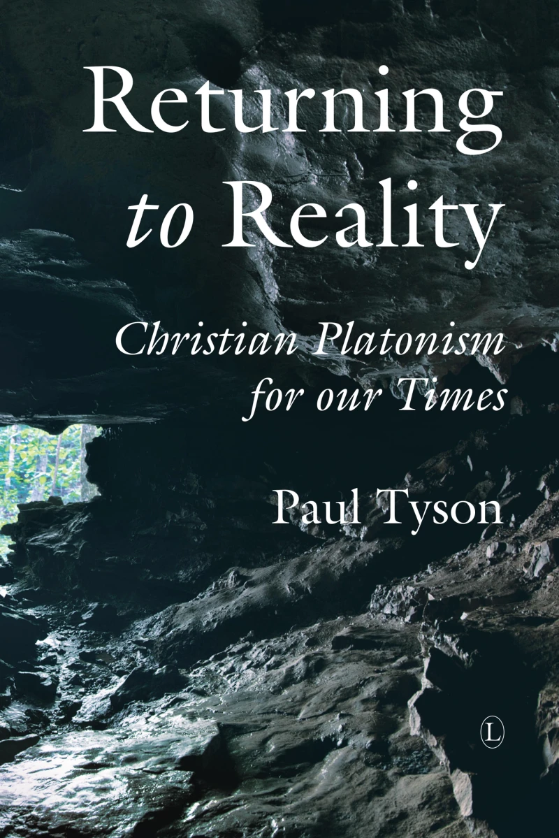 Portada: Returning to Reality