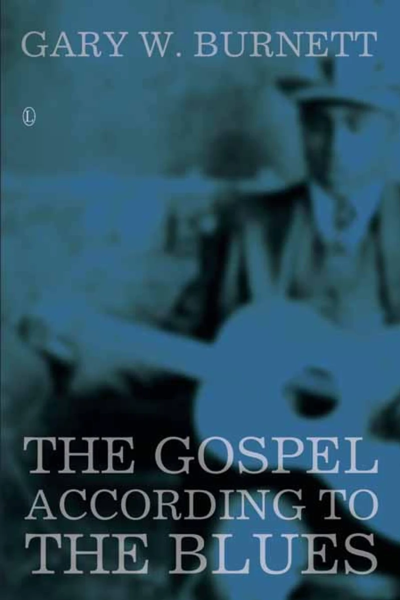 Portada: The Gospel According to the Blues