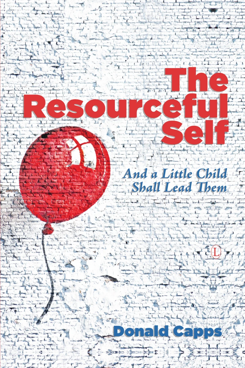 Portada: The Resourceful Self