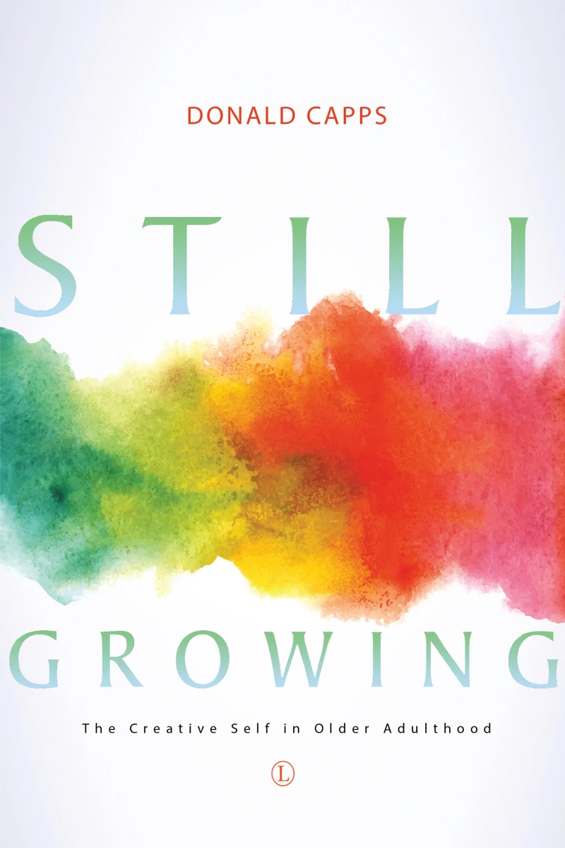 Portada: Still Growing