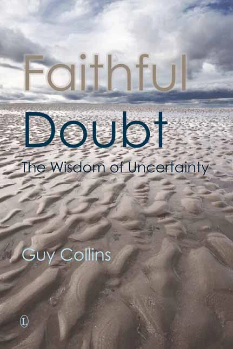 Portada: Faithful Doubt