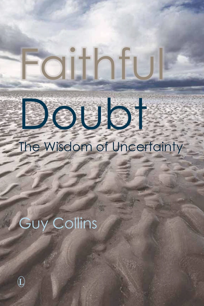 Portada: Faithful Doubt